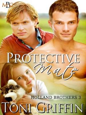 cover image of Protective Mate